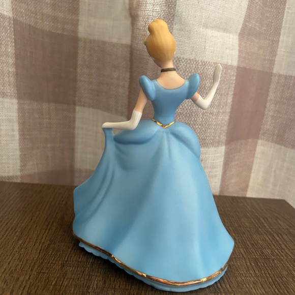 Cinderella Disney 2004 Bradford Editions Collectible - Picture 2 of 3